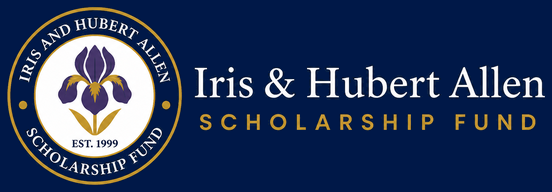 Iris and Hubert Allen Scholarship Fund