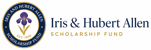 Iris and Hubert Allen Scholarship Fund